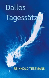 Produktbild: Dallos Tagess&auml;tze
