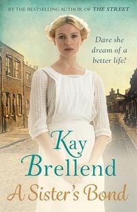 Produktbild: A Sister's Bond