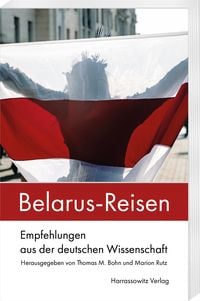 Produktbild: Belarus-Reisen