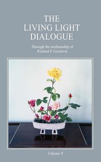 Produktbild: The Living Light Dialogue Volume 9