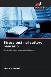 Produktbild: Stress test nel settore bancario