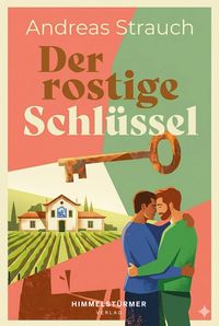 Produktbild: Der rostige Schl&uuml;ssel