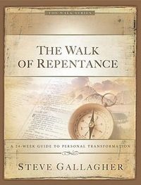 Produktbild: The Walk of Repentance