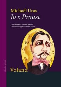 Produktbild: Io e Proust
