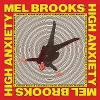 Produktbild: High Anxiety