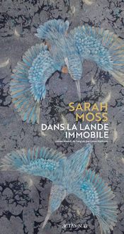 Produktbild: Dans la lande immobile