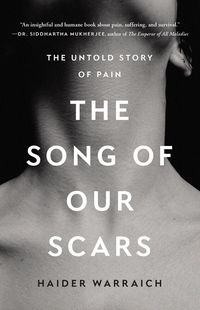 Produktbild: The Song of Our Scars