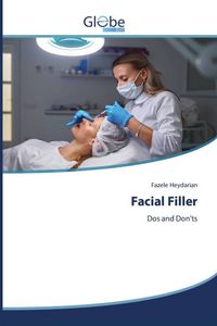 Produktbild: Facial Filler