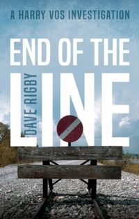 Produktbild: End of The Line