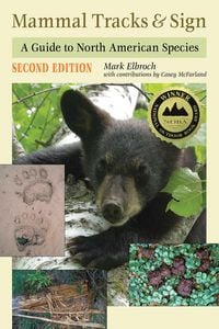 Produktbild: Mammal Tracks & Sign