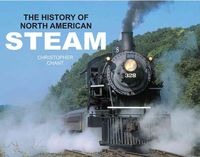 Produktbild: Hist Of North Amer Steam