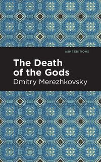Produktbild: The Death of the Gods