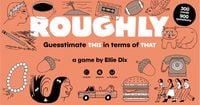 Produktbild: Roughly