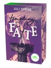 Produktbild: Tempting Fate