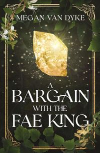 Produktbild: A Bargain with the Fae King
