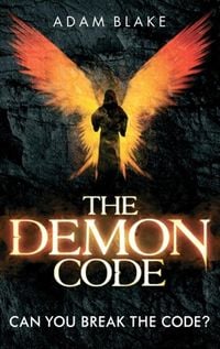 Produktbild: The Demon Code