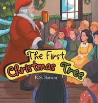 Produktbild: The First Christmas Tree