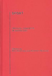 Produktbild: Dunning, E: Sport
