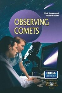 Produktbild: Observing Comets