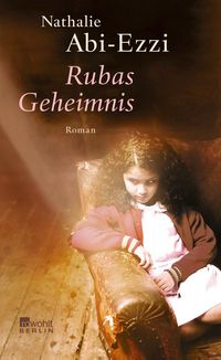 Produktbild: Rubas Geheimnis