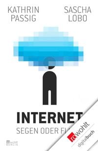 Produktbild: Internet - Segen oder Fluch