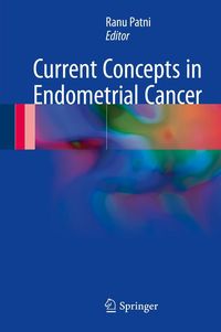 Produktbild: Current Concepts in Endometrial Cancer