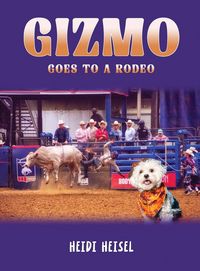 Produktbild: Gizmo Goes to a Rodeo