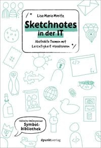 Produktbild: Sketchnotes in der IT