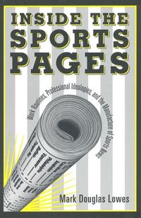 Produktbild: Inside the Sports Pages