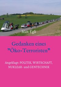 Produktbild: Gedanken eines &Ouml;ko-Terroristen