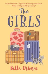 Produktbild: The Girls