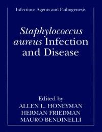 Produktbild: Staphylococcus aureus Infection and Disease