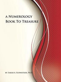 Produktbild: A Numerology Book To Treasure