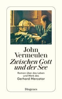 Produktbild: Zwischen Gott und der See