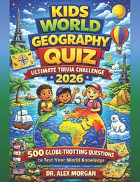 Produktbild: Kids World Geography Quiz