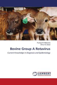 Produktbild: Bovine Group A Rotavirus