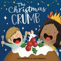 Produktbild: The Christmas Crumb