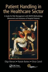 Produktbild: Patient Handling in the Healthcare Sector