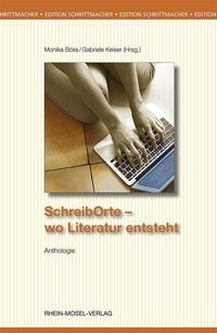Produktbild: Schreiborte