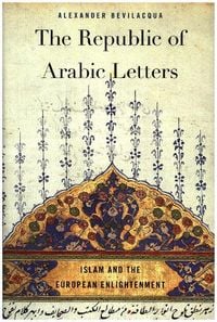 Produktbild: Bevilacqua, A: Republic of Arabic Letters