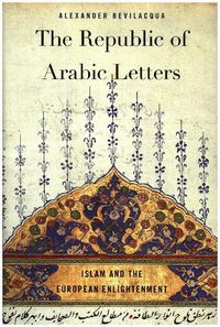 Produktbild: The Republic of Arabic Letters