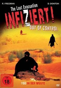 Produktbild: Infiziert!