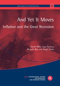 Bild vom Artikel And Yet It Moves: Inflation and the Great Recession vom Autor David Miles