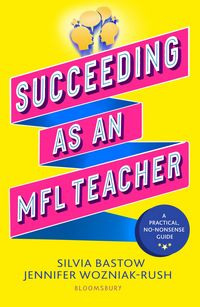 Produktbild: Succeeding as an MFL Teacher