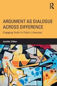 Produktbild: Argument as Dialogue Across Difference