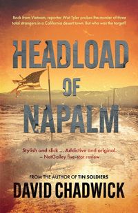 Produktbild: Headload of Napalm