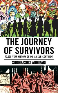 Produktbild: The Journey of Survivors