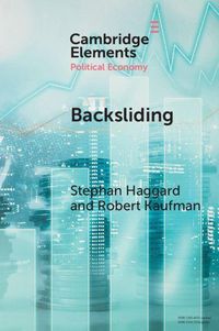 Produktbild: Backsliding