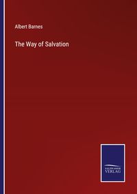 Produktbild: The Way of Salvation