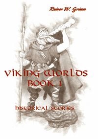 Produktbild: Viking Worlds Book 1